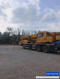 Buy XCMG XCT20L5 Used Crane / 2 Buy XCMG XCT20L5 Used Crane / 2